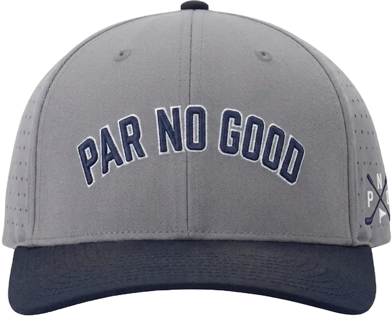 The Deion 21 Performance Hat - Par No Good
