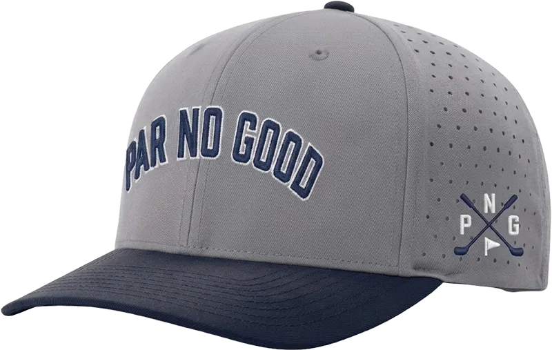 The Deion 21 Performance Hat - Par No Good