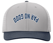 The Playmaker Performance Hat