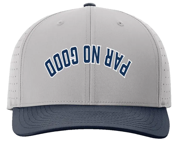 The Playmaker Performance Hat