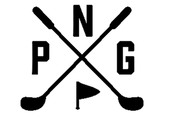 Par No Good Black Logo