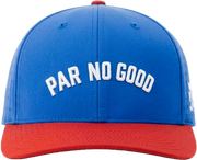 SK Jayhawks Hat Performance Hat - Par No Good