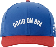 SK Jayhawks - The Flip Performance Hat
