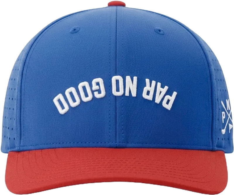 SK Jayhawks - The Flip Performance Hat